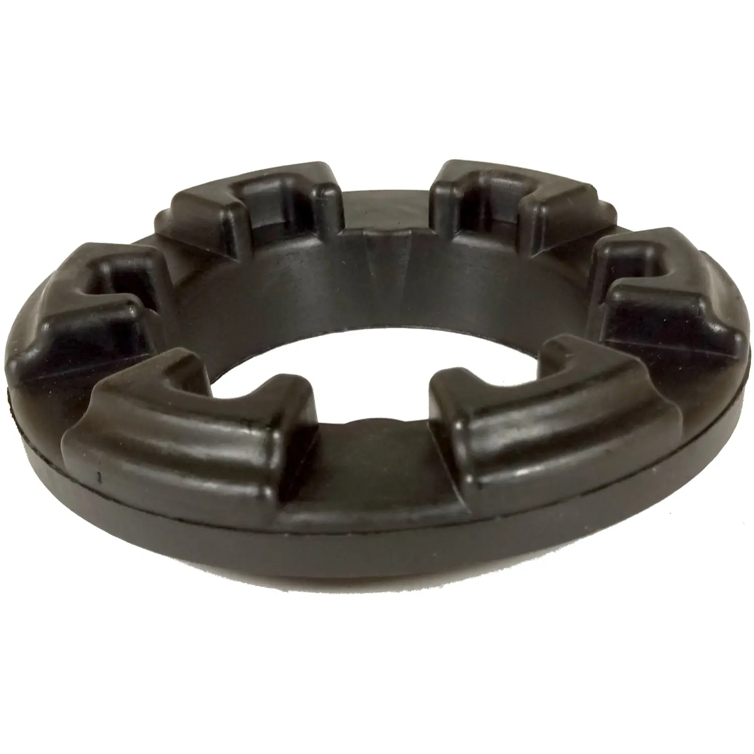 COIL SPRING INSULAT miniature 3
