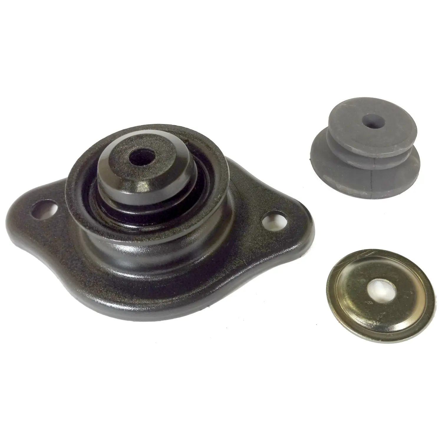 SUS SCHOCK MNT KIT R miniature 3