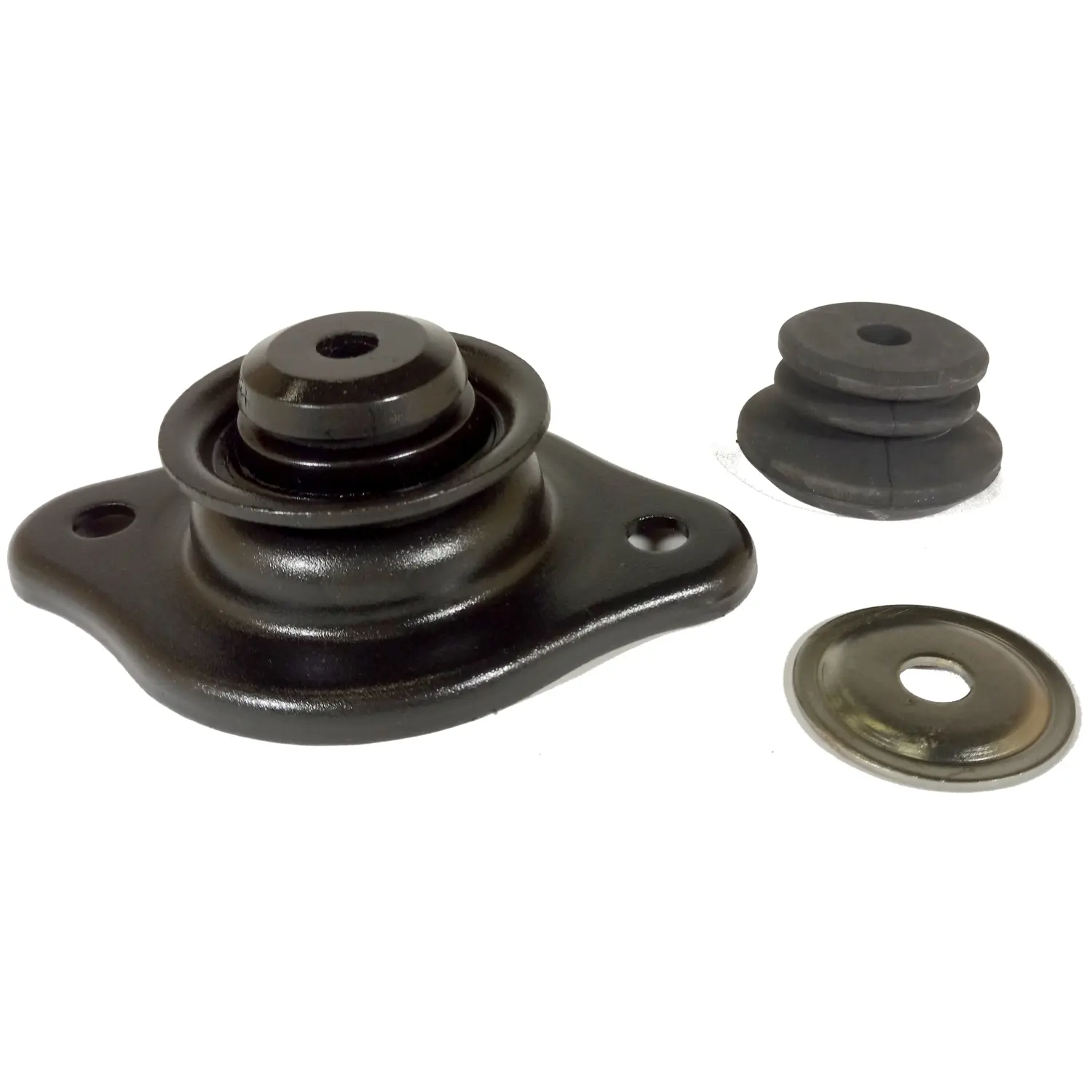 SUS SCHOCK MNT KIT R miniature 4
