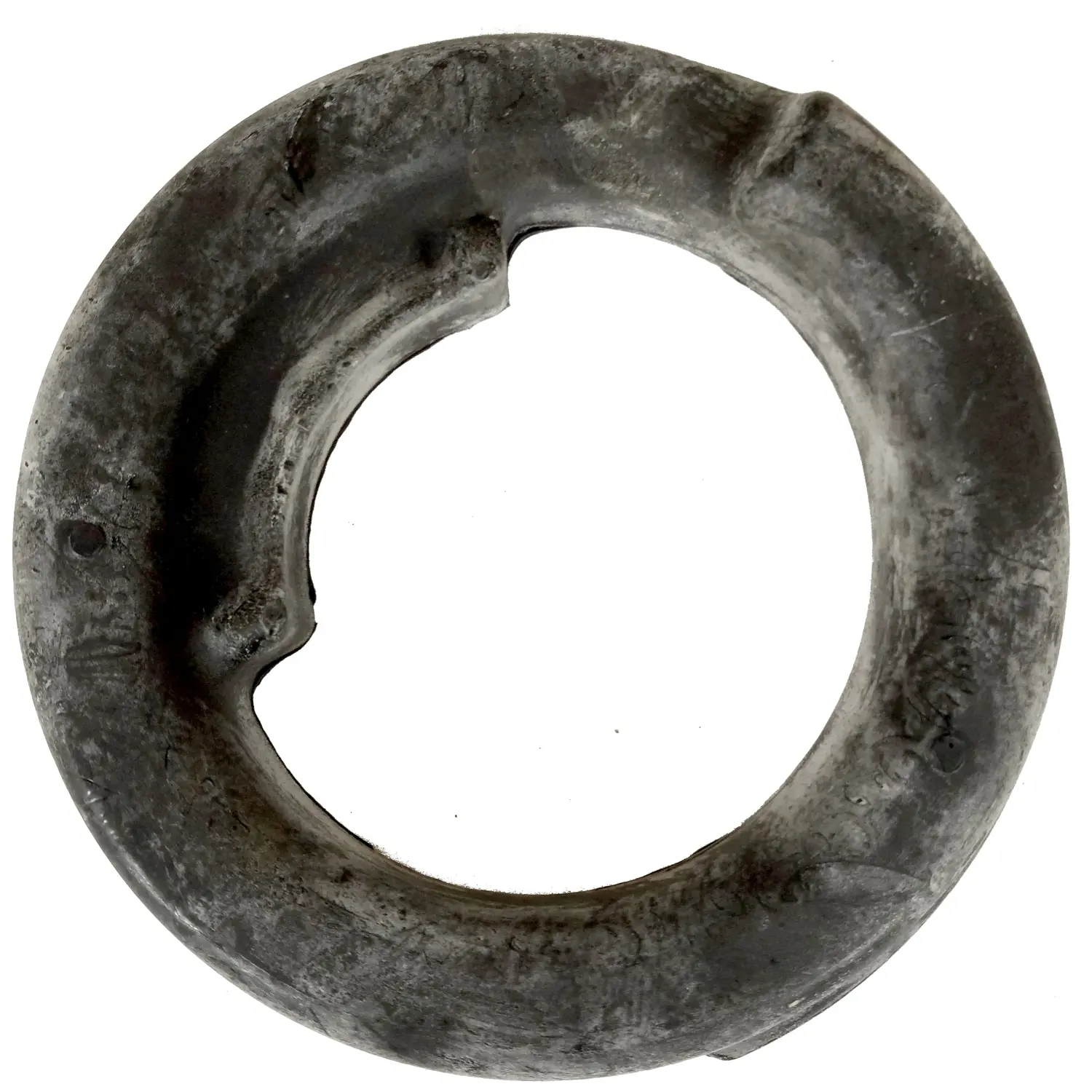 COIL SPRING INSULAT miniature 2