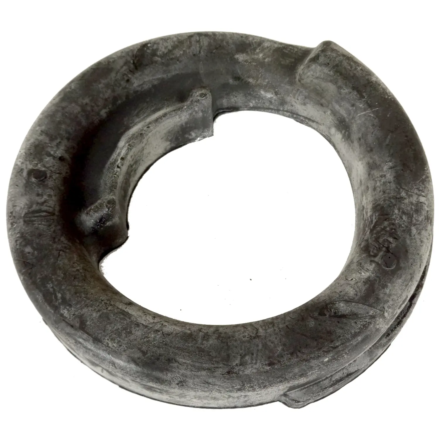 COIL SPRING INSULAT miniature 3