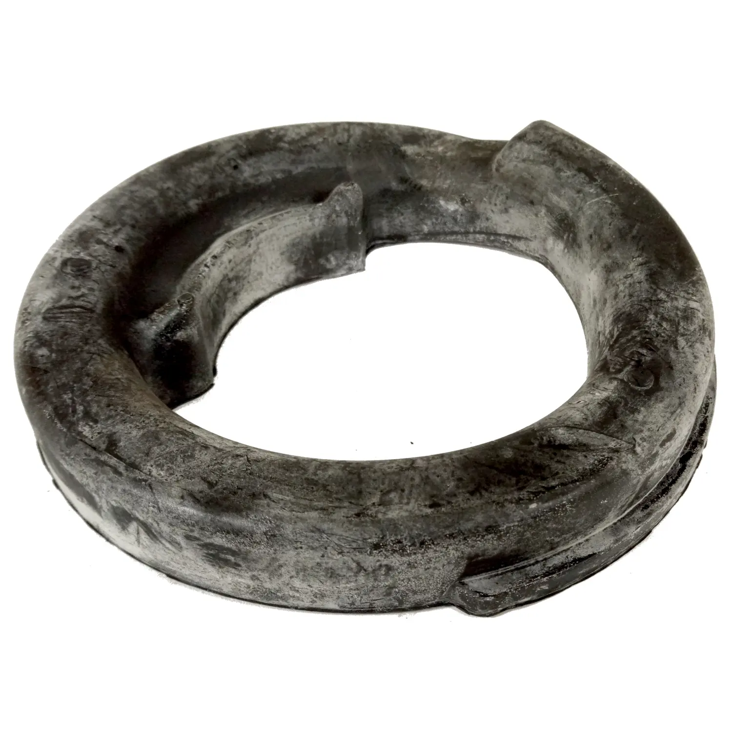 COIL SPRING INSULAT miniature 4