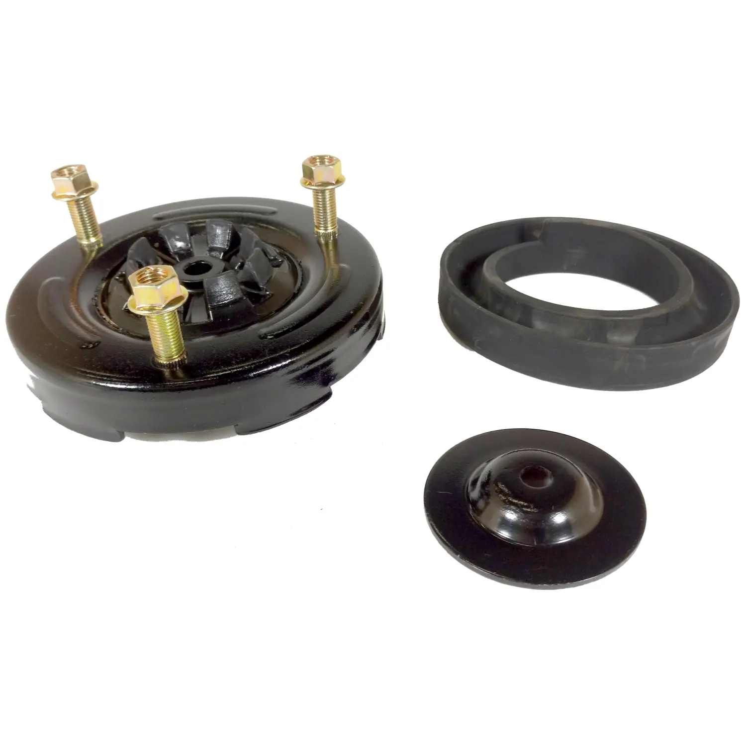 SUS STRUT MNT FR miniature 3