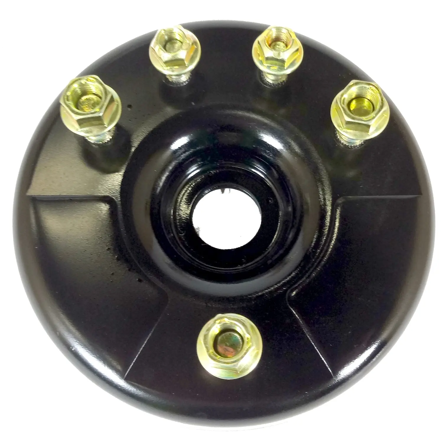 SUS STRUT MNT KIT FR - image principale du produit