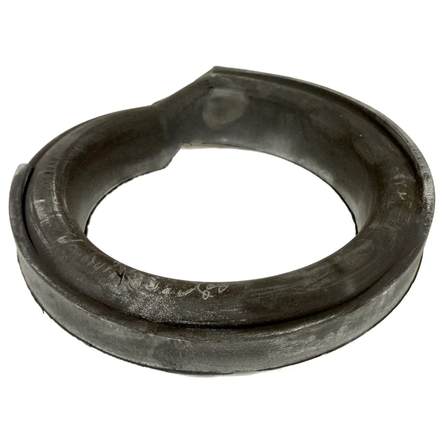 COIL SPRING INSULAT miniature 3