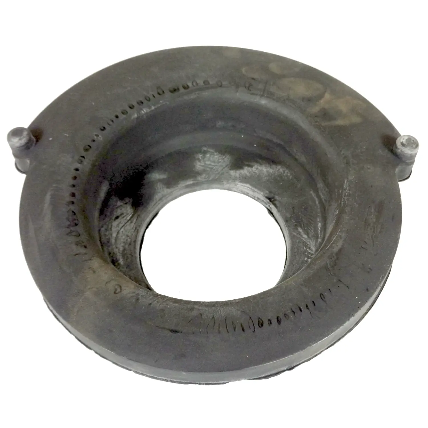 COIL SPRING INSULAT miniature 2