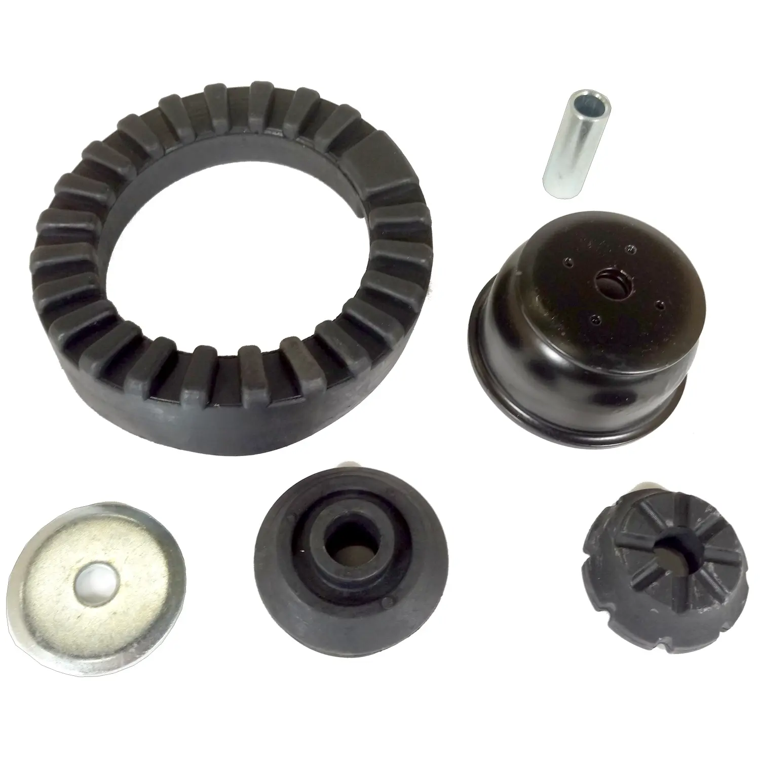 SUS STRUT MNT REAR miniature 2