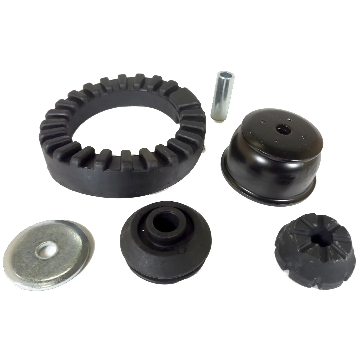 SUS STRUT MNT REAR miniature 3