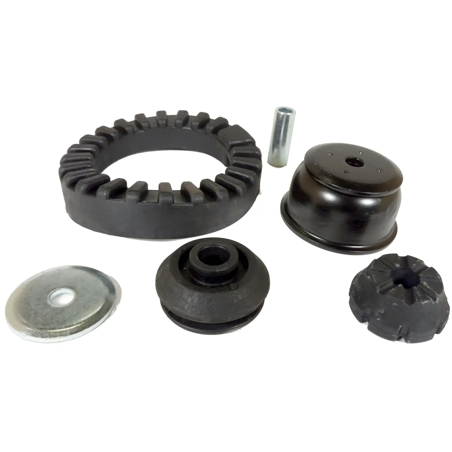 SUS STRUT MNT REAR miniature 4