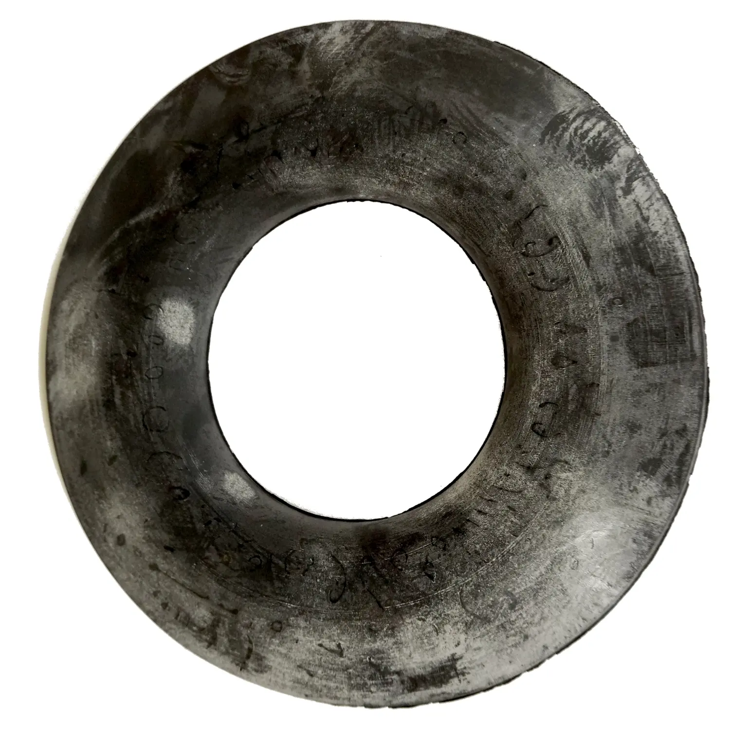 COIL SPRING INSULAT - image principale du produit