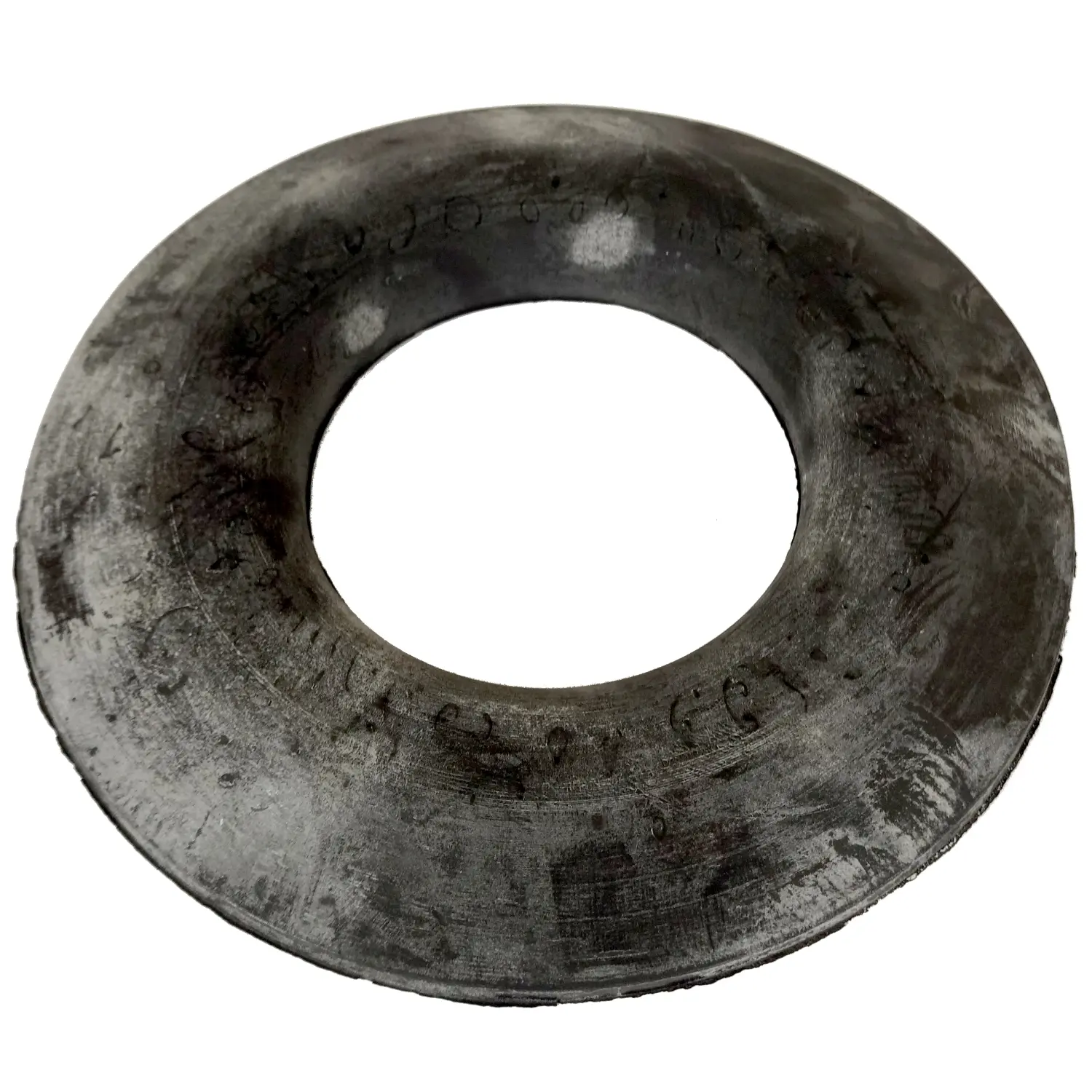 COIL SPRING INSULAT miniature 2