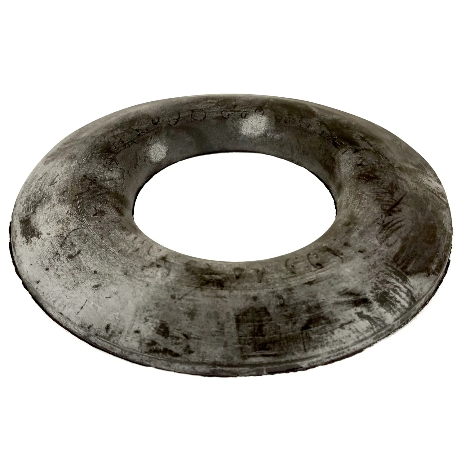 COIL SPRING INSULAT miniature 3