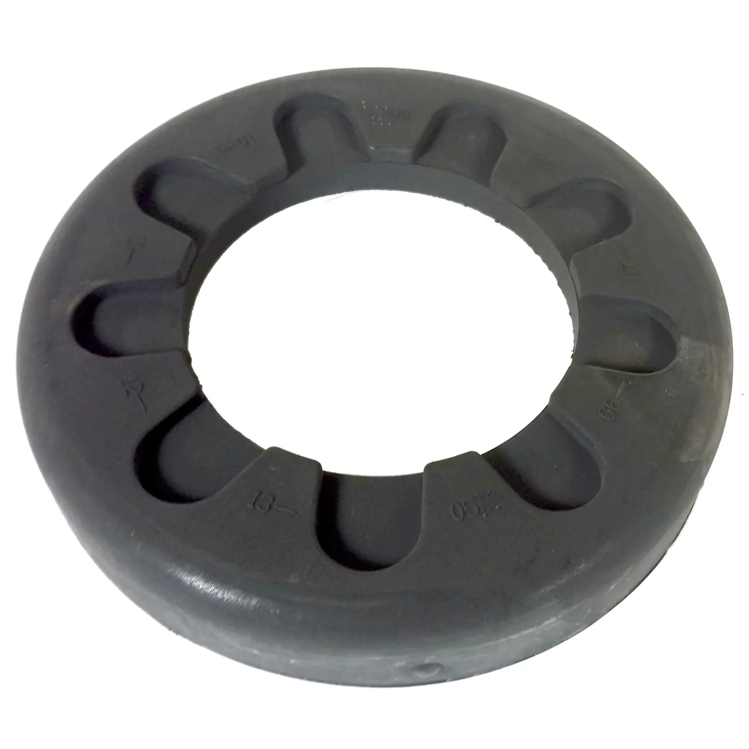 COIL SPRING INSULAT miniature 2