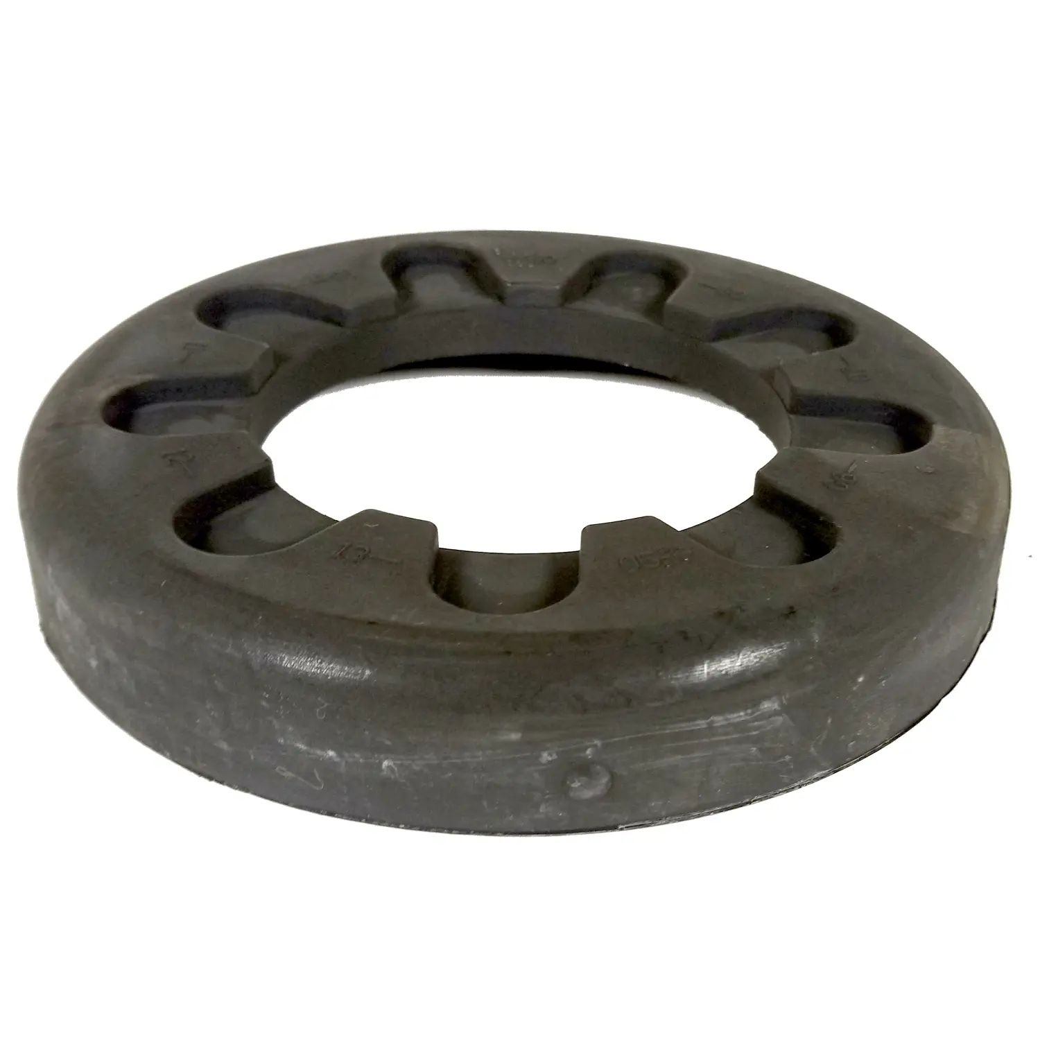COIL SPRING INSULAT miniature 3