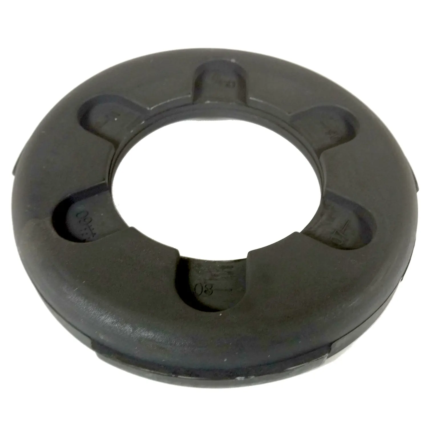 COIL SPRING INSULAT miniature 2