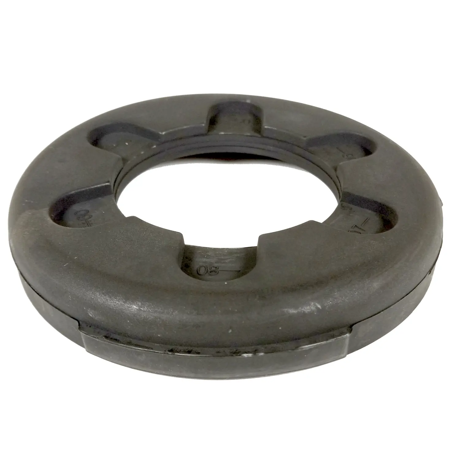 COIL SPRING INSULAT miniature 3
