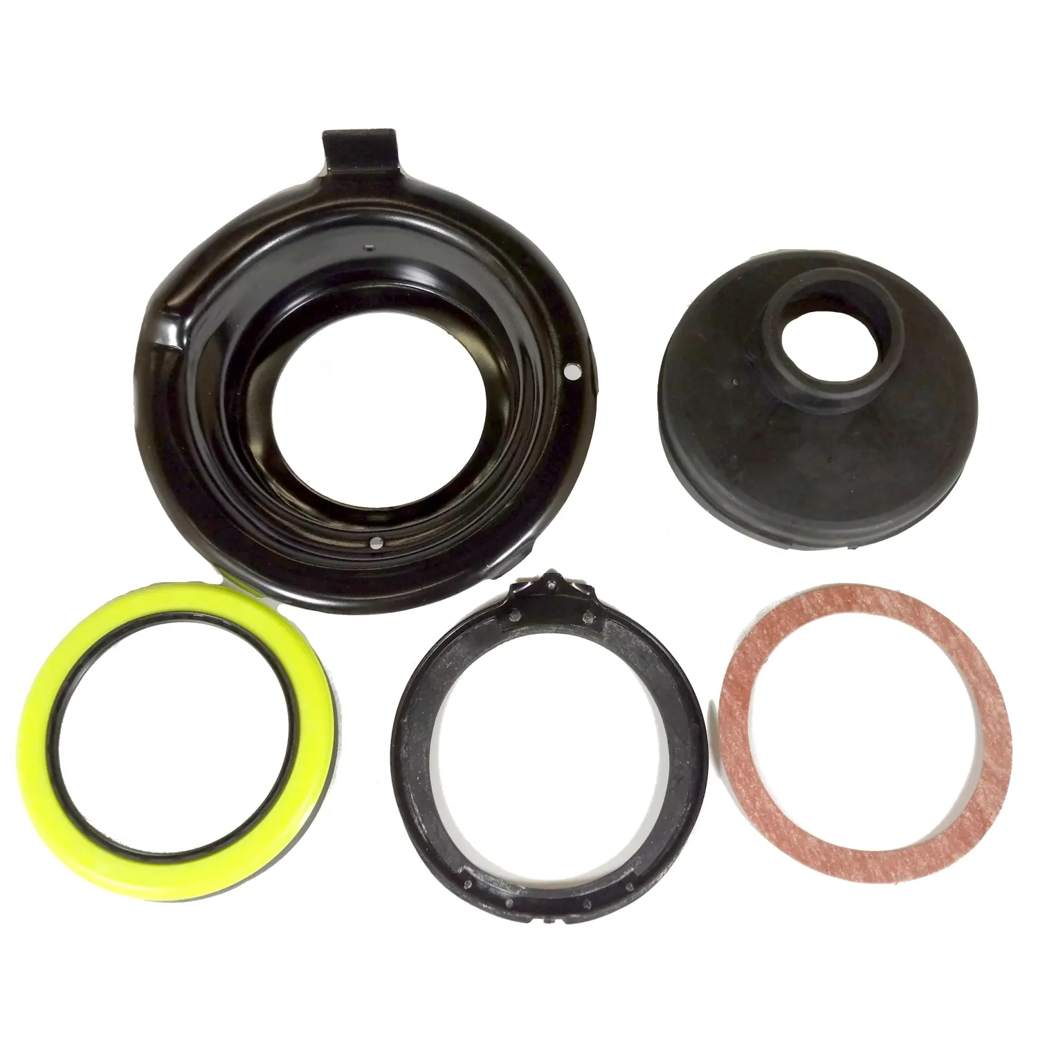 SUS COIL SPRING SEAT - image principale du produit
