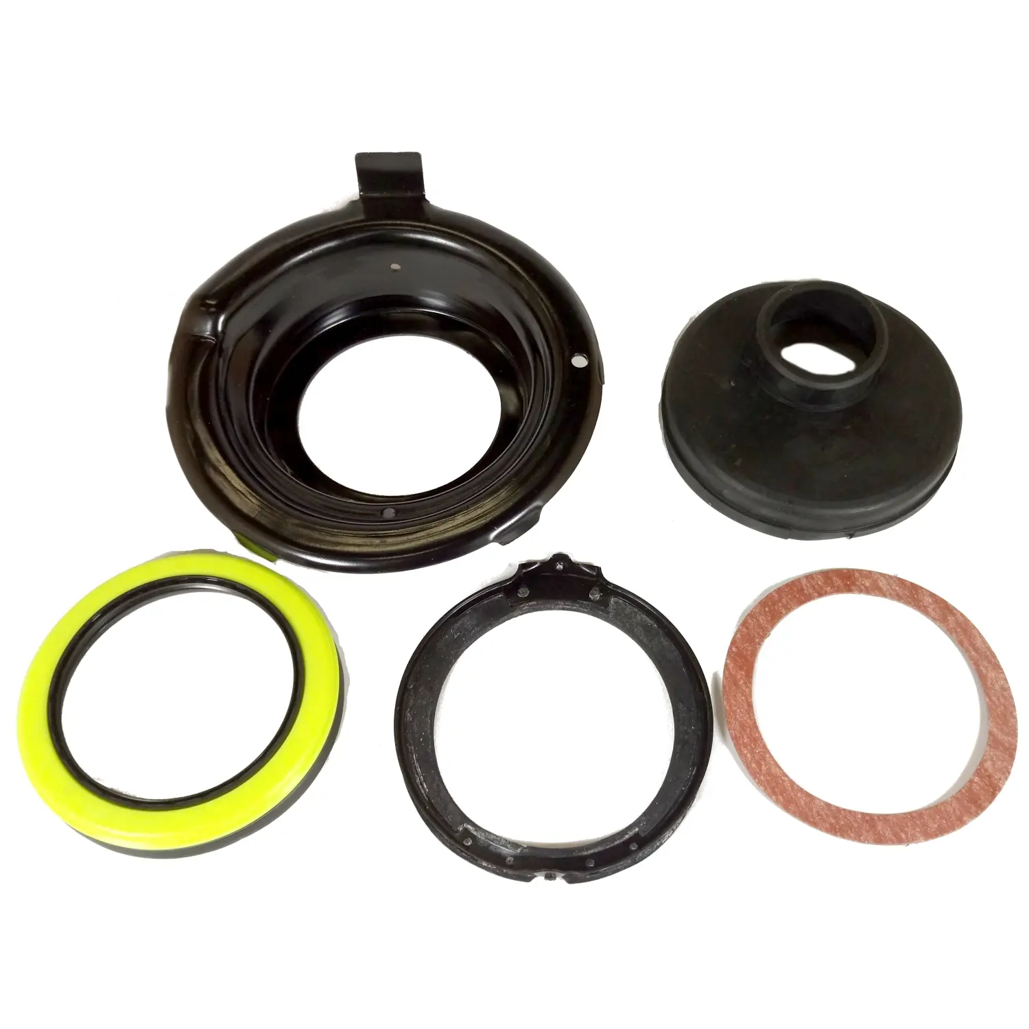 SUS COIL SPRING SEAT miniature 2