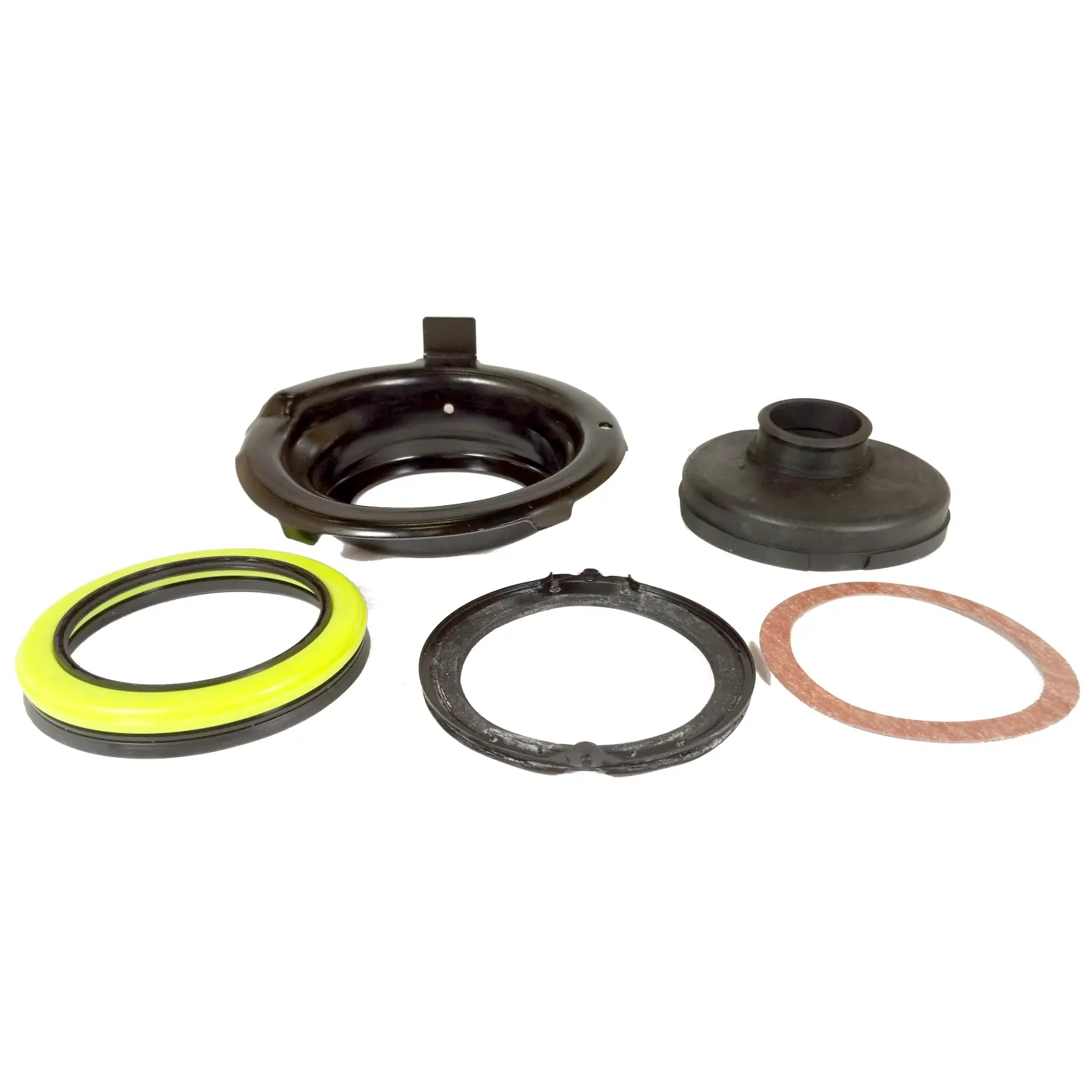 SUS COIL SPRING SEAT miniature 3