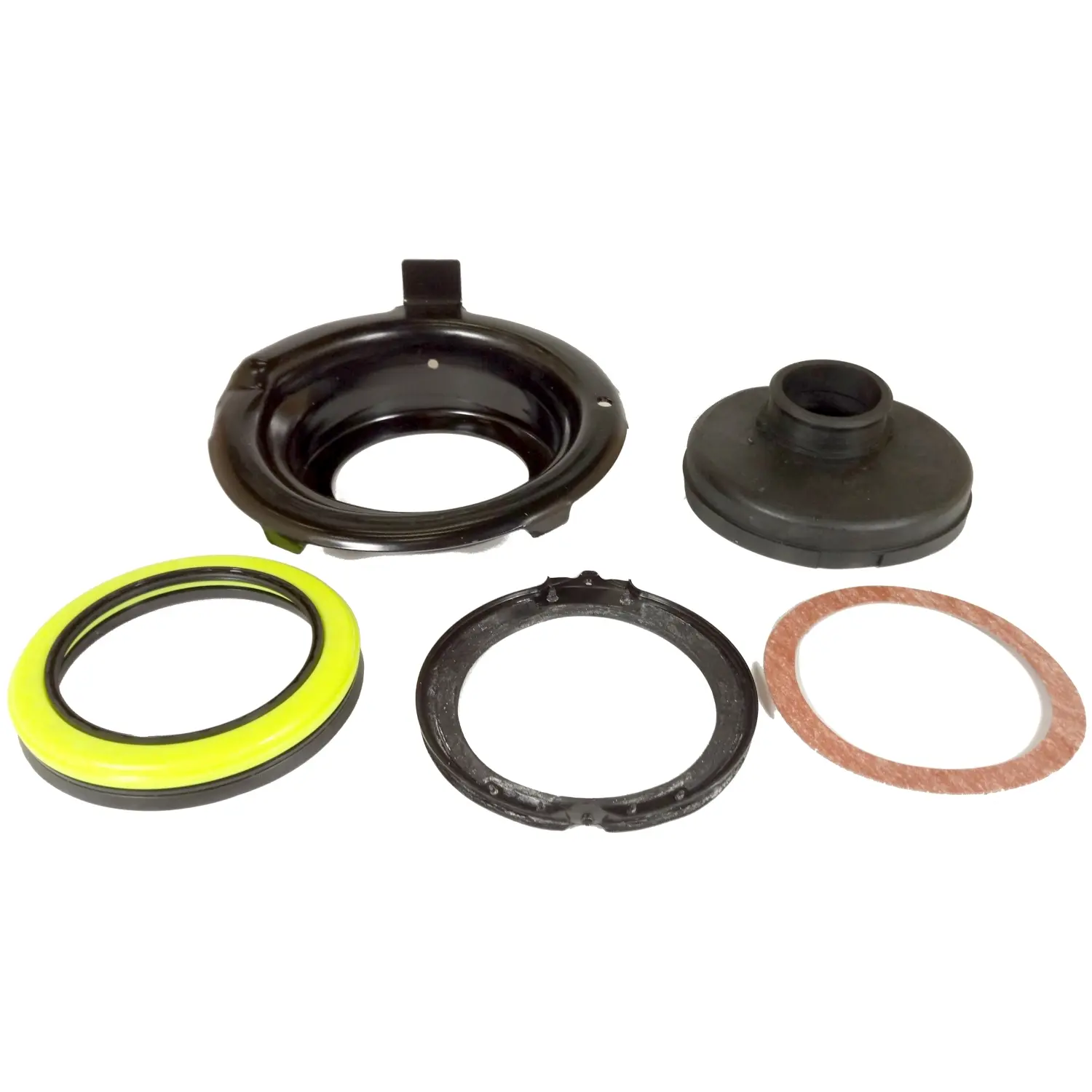 SUS COIL SPRING SEAT miniature 4