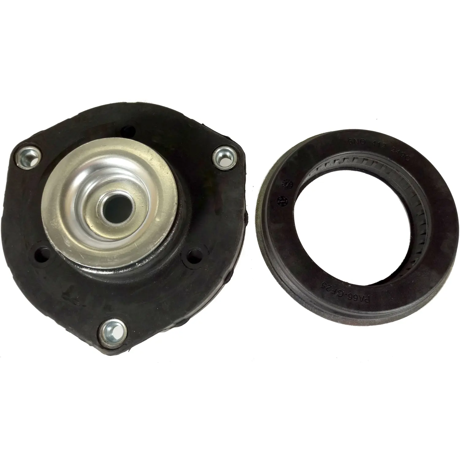 SUS STRUT MNT KIT FR - image principale du produit