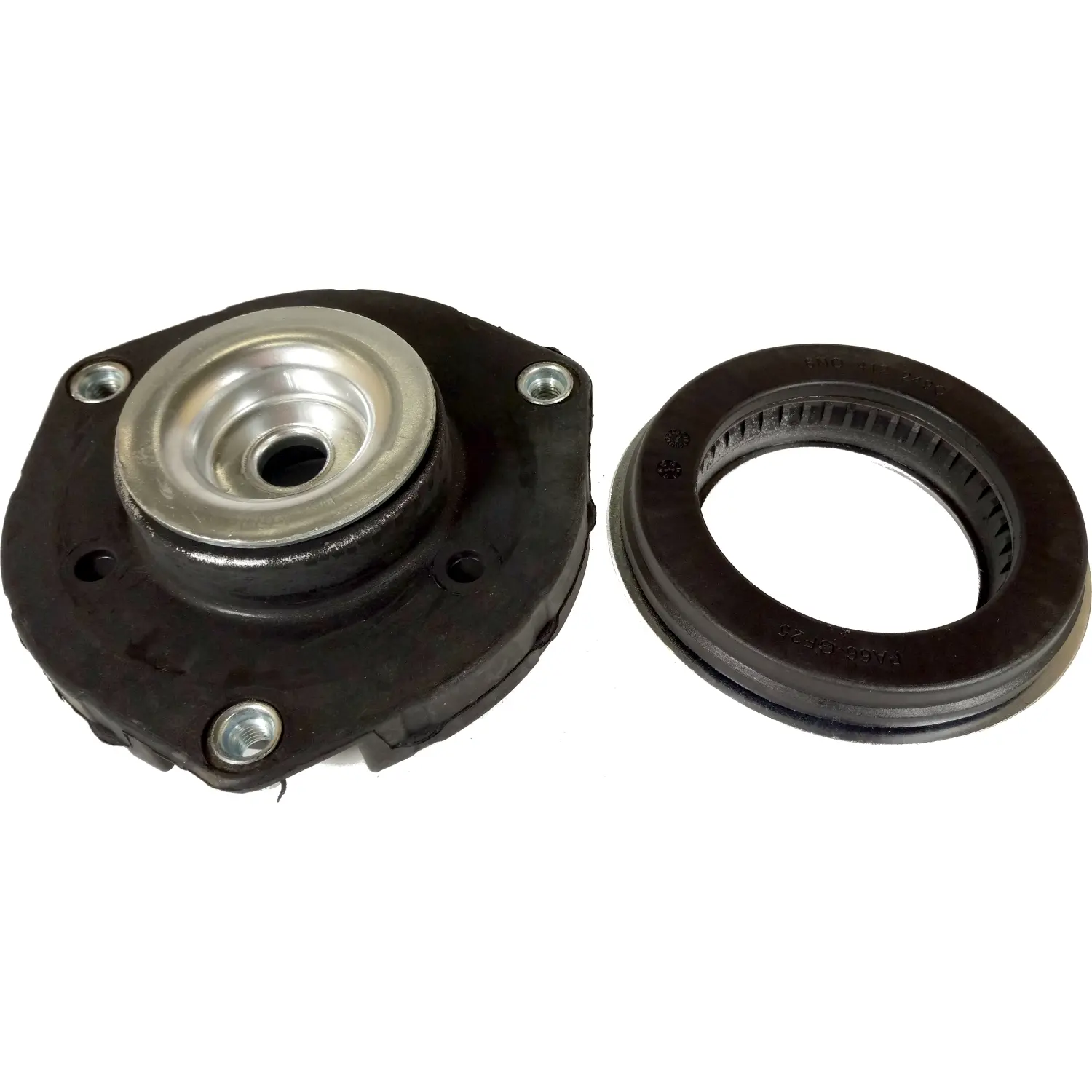 SUS STRUT MNT KIT FR miniature 2