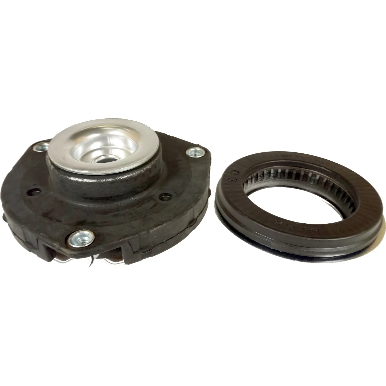 SUS STRUT MNT KIT FR miniature 3