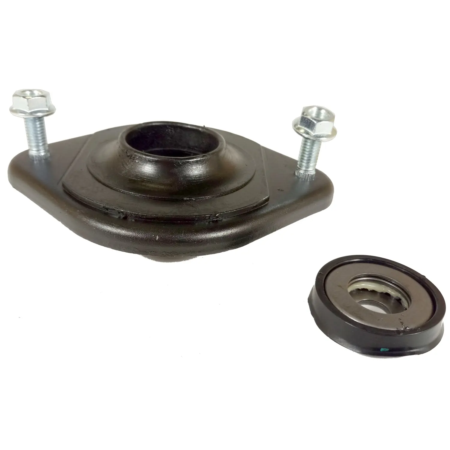 SUS STRUT MNT KIT FR miniature 3