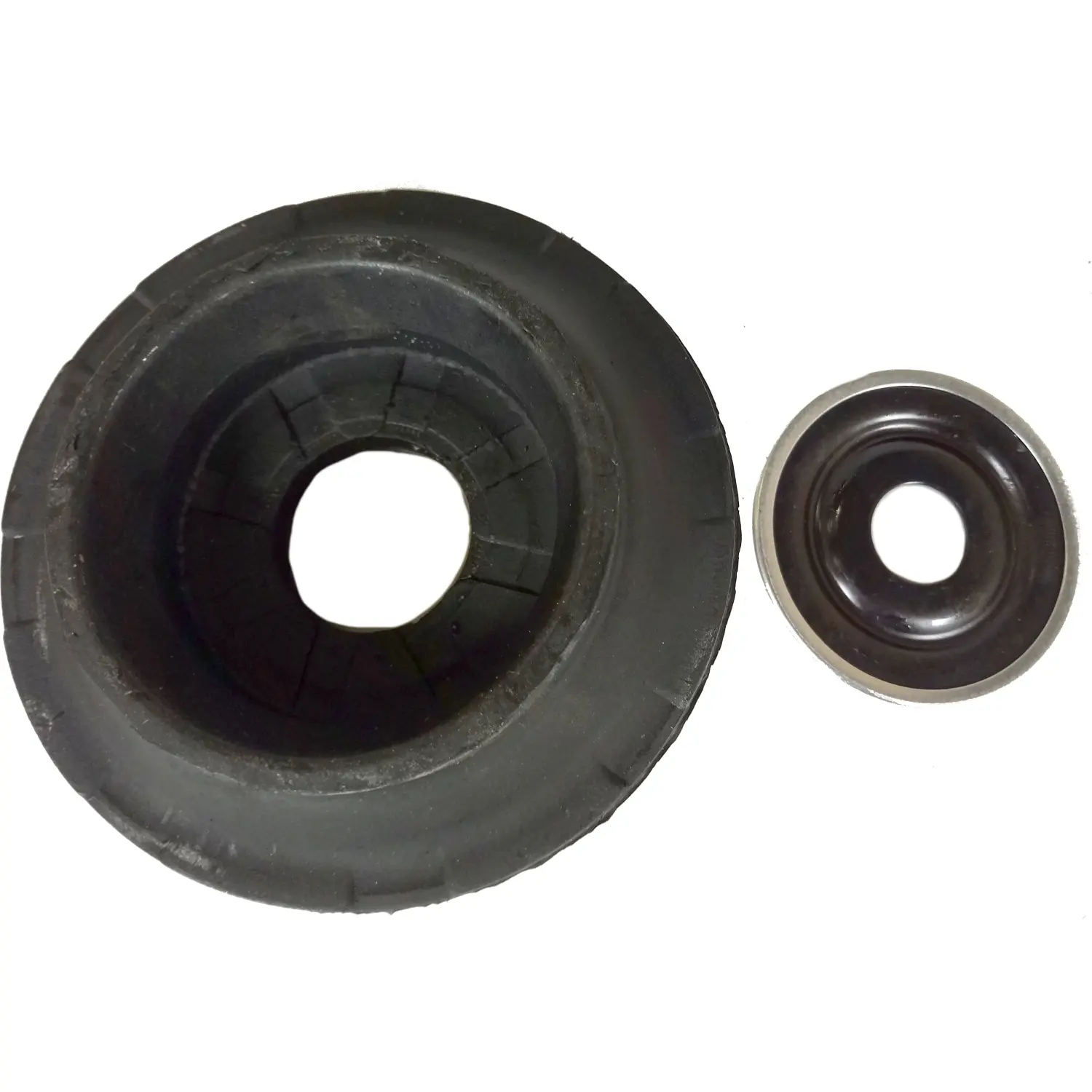 SUS STRUT MNT KIT FR - image principale du produit