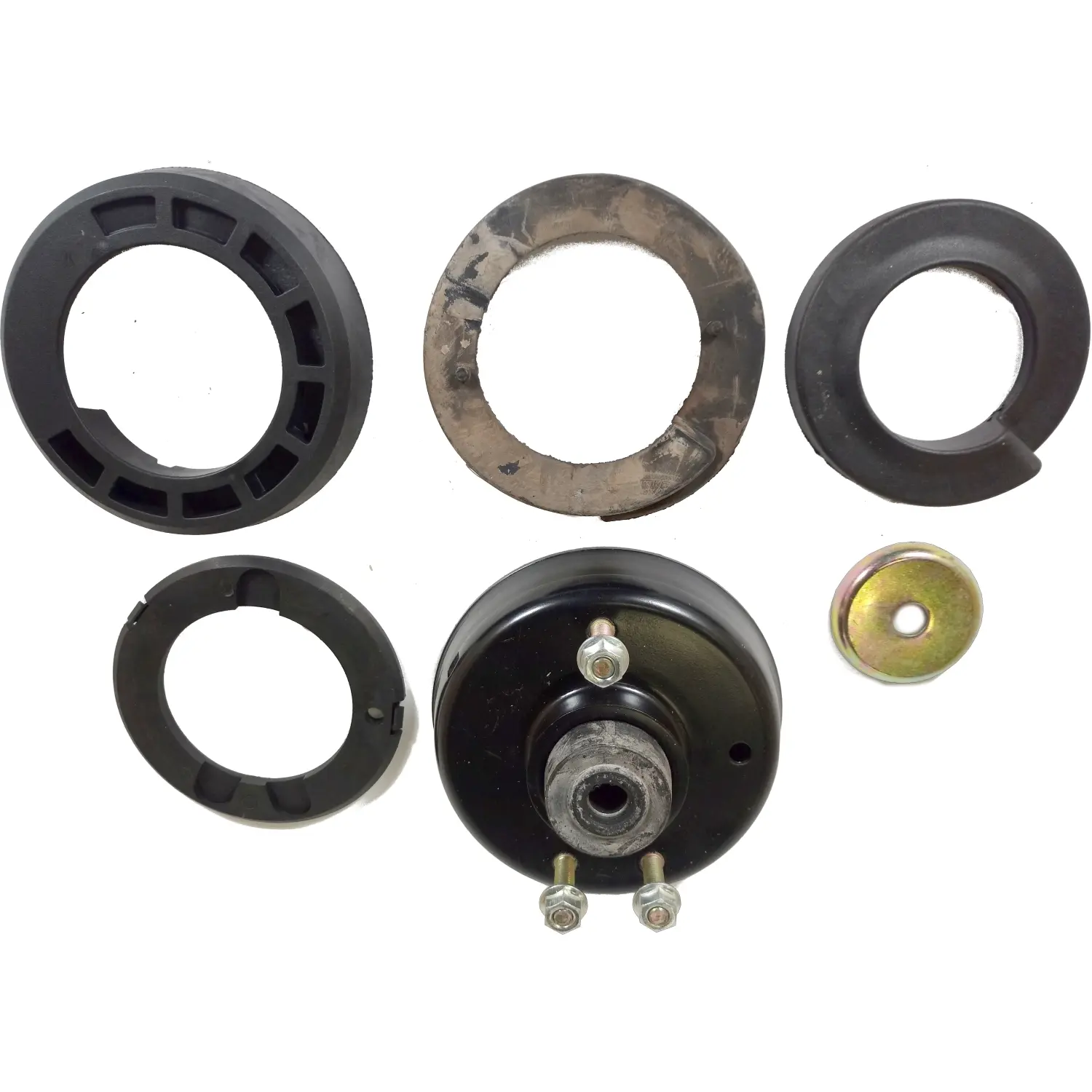 SUS STRUT MNT KIT FR - image principale du produit