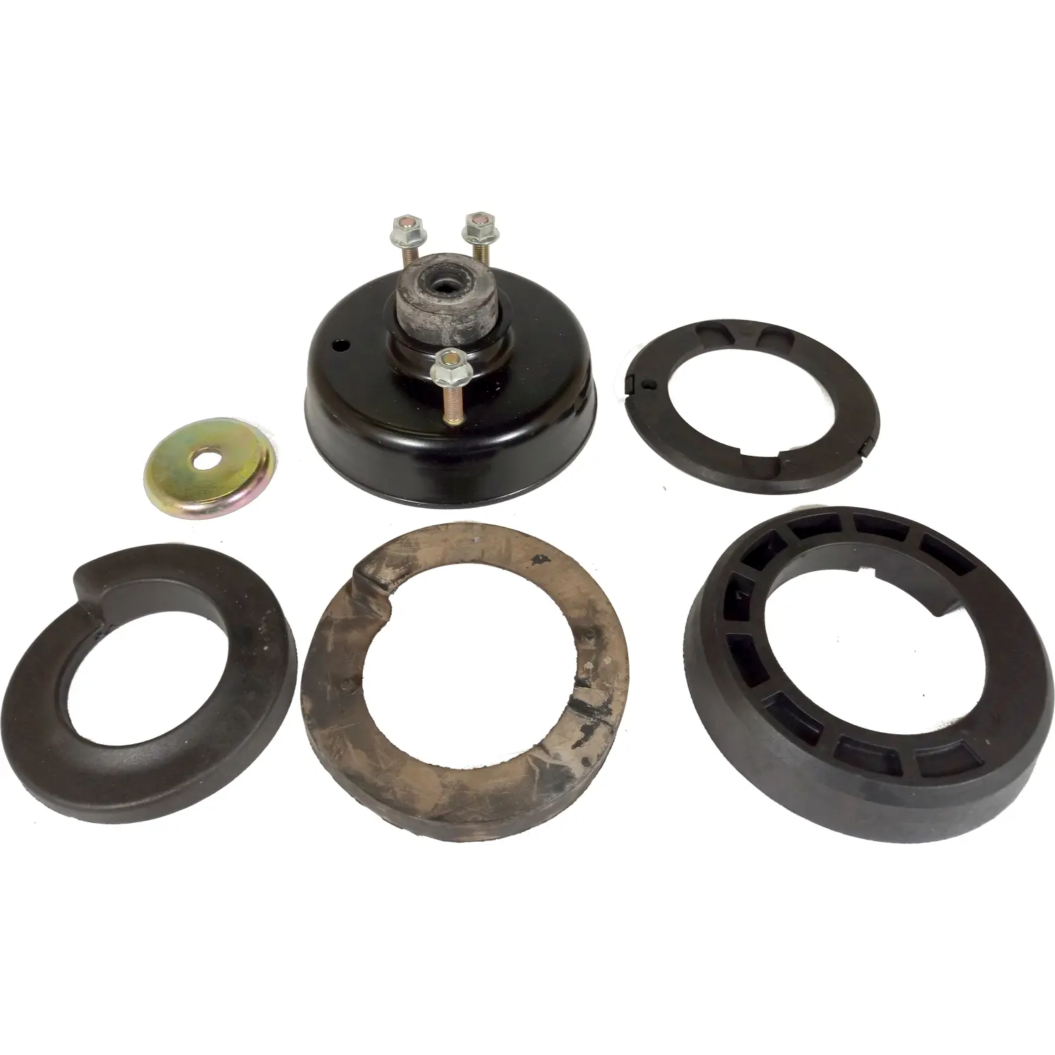 SUS STRUT MNT KIT FR miniature 2