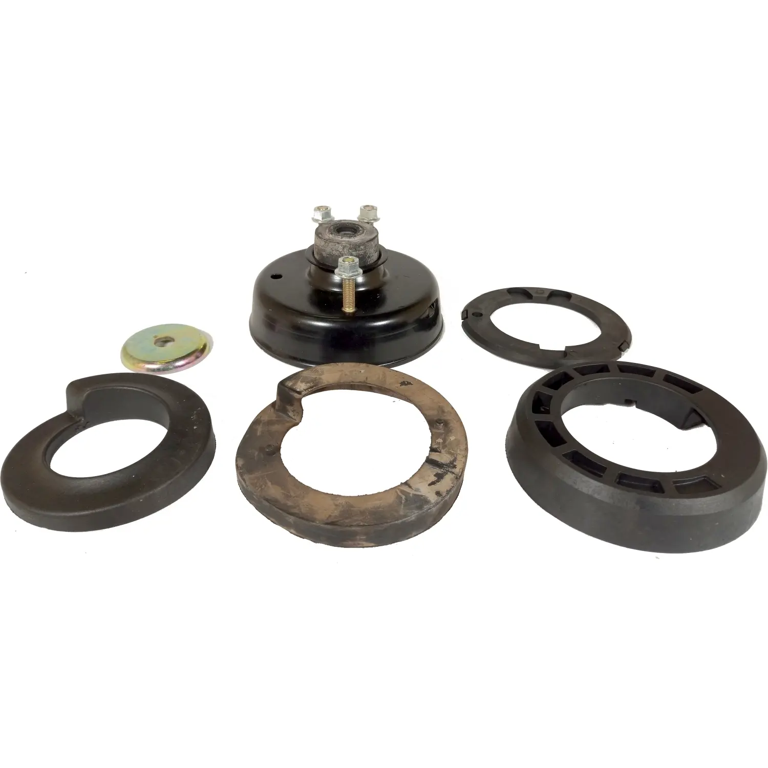 SUS STRUT MNT KIT FR miniature 3