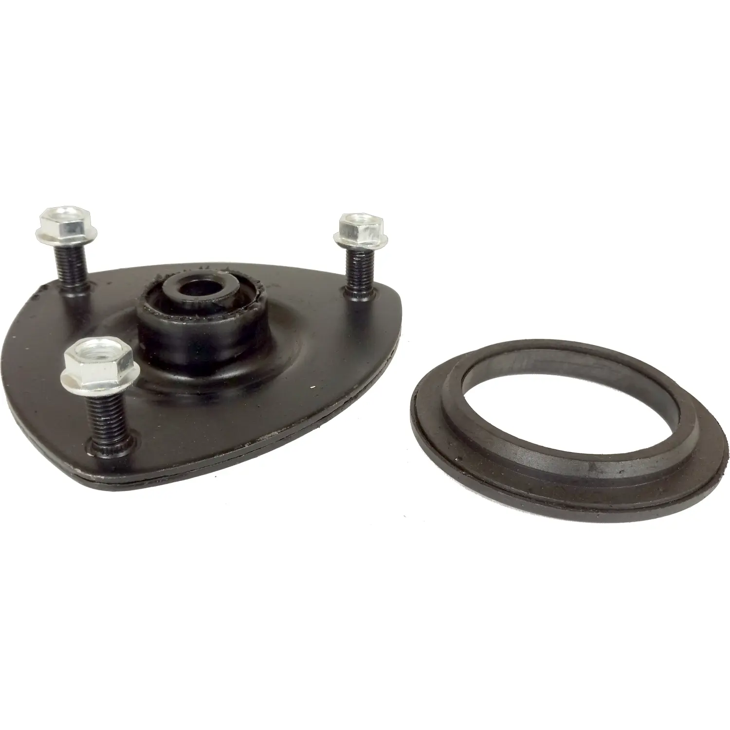 SUS STRUT MNT FR LT miniature 4