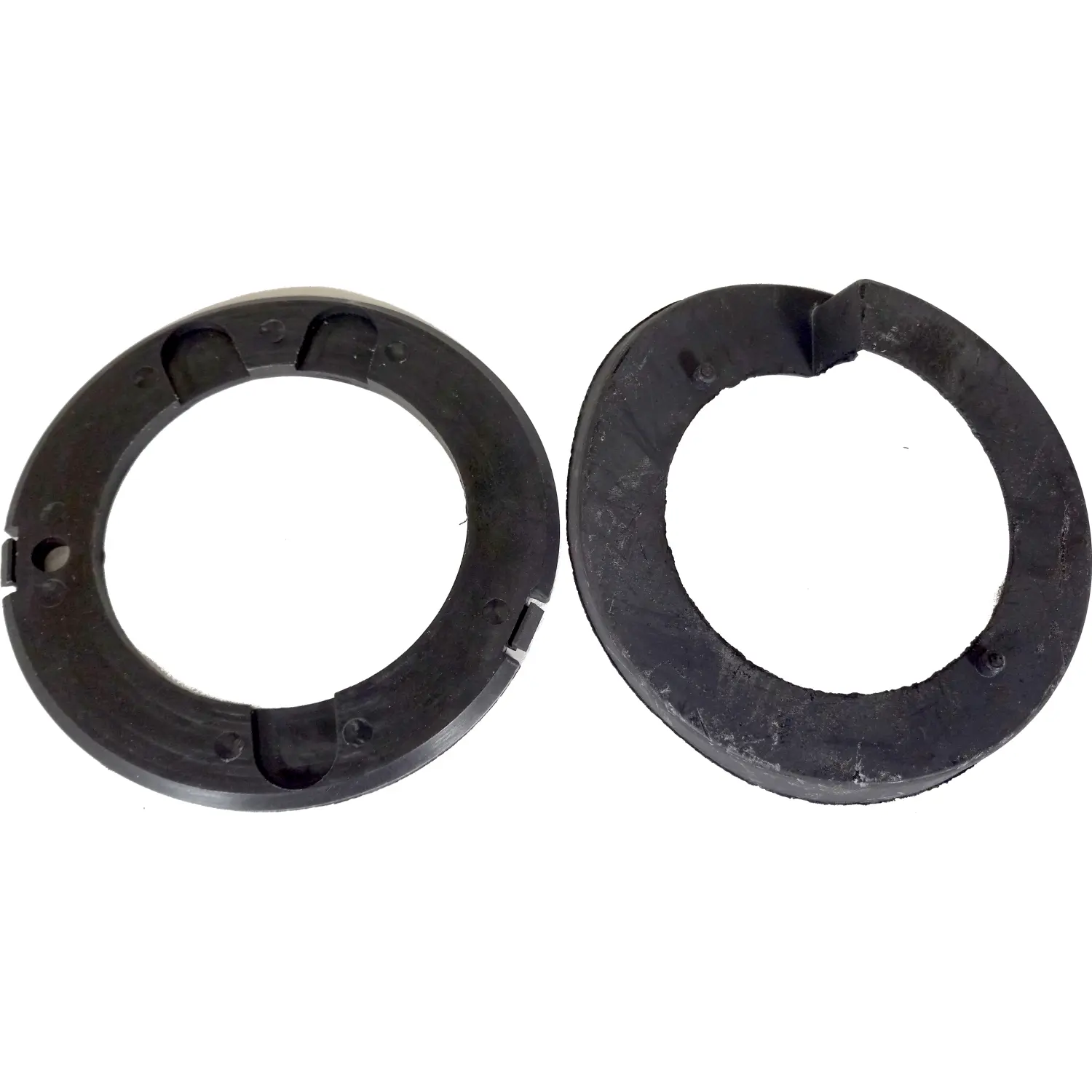 COIL SPRING INSULAT - image principale du produit