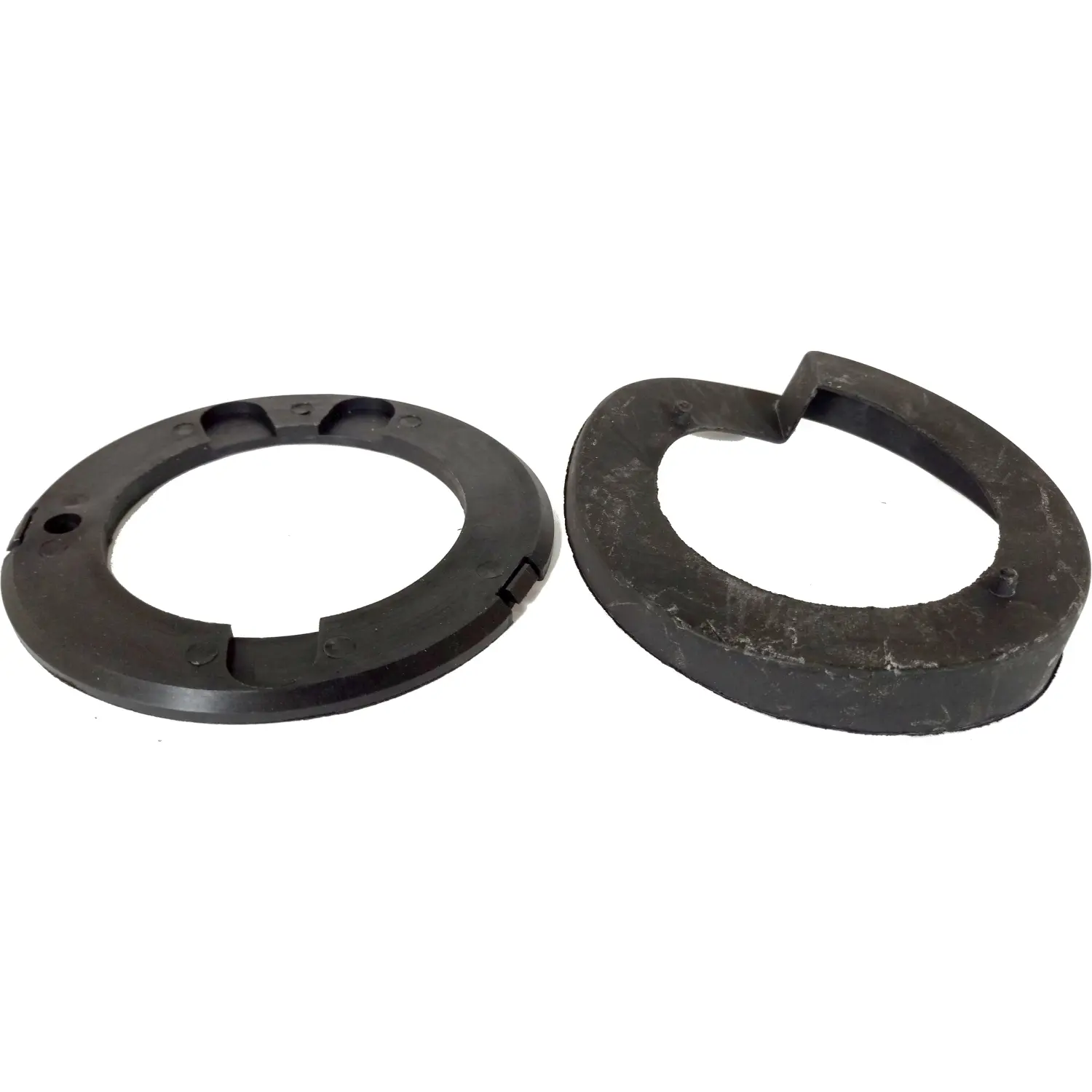 COIL SPRING INSULAT miniature 2