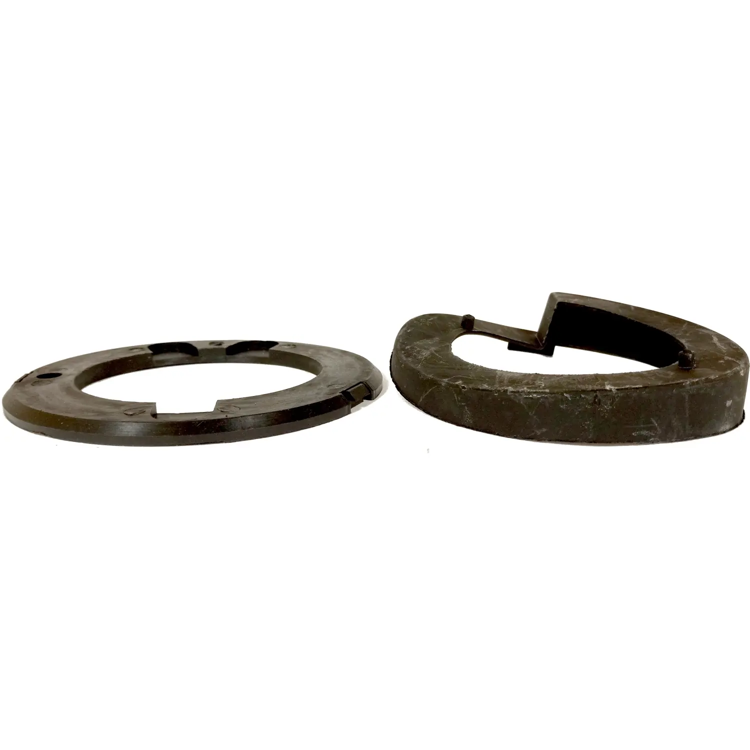 COIL SPRING INSULAT miniature 3