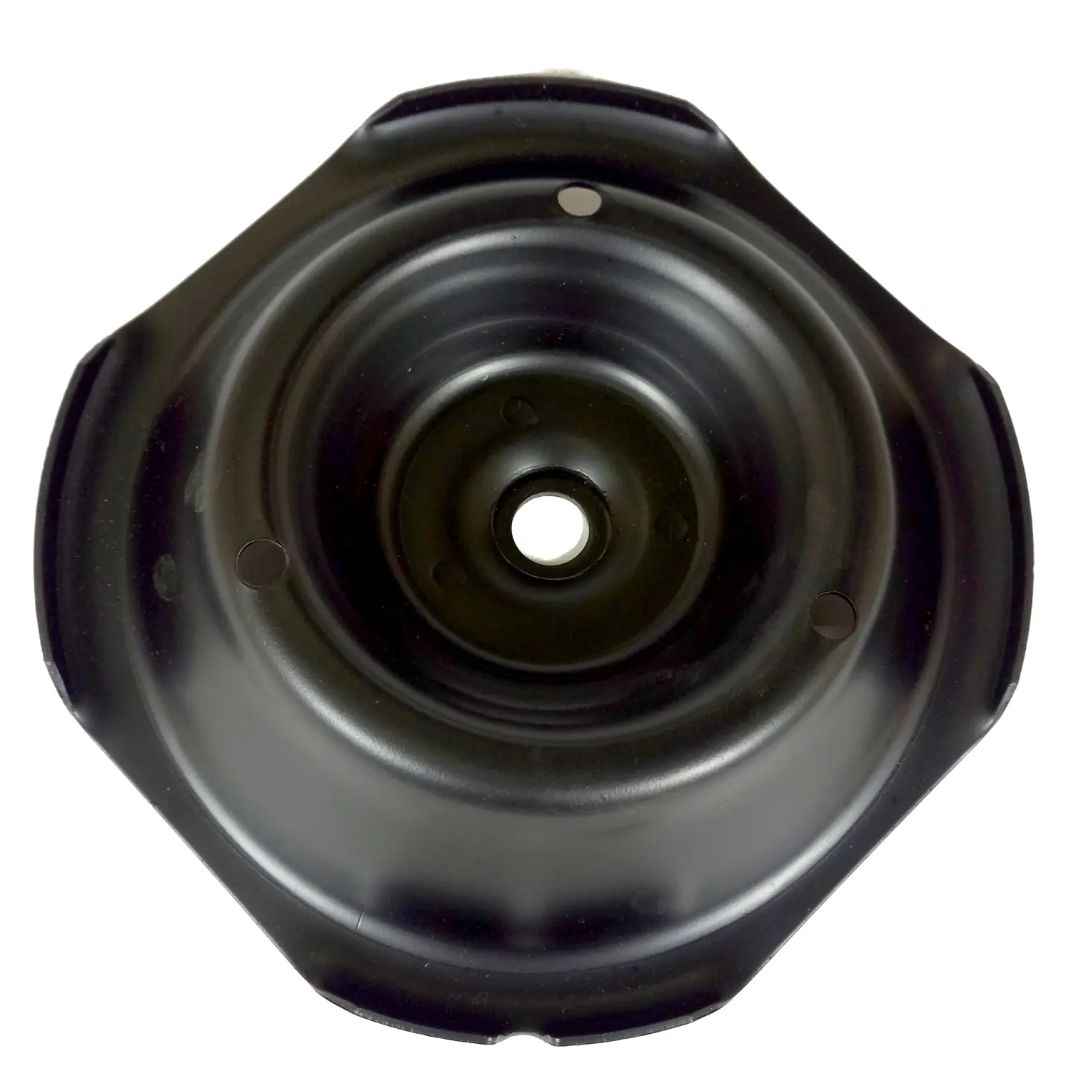 SUS COIL SPRING SEAT - main product image
