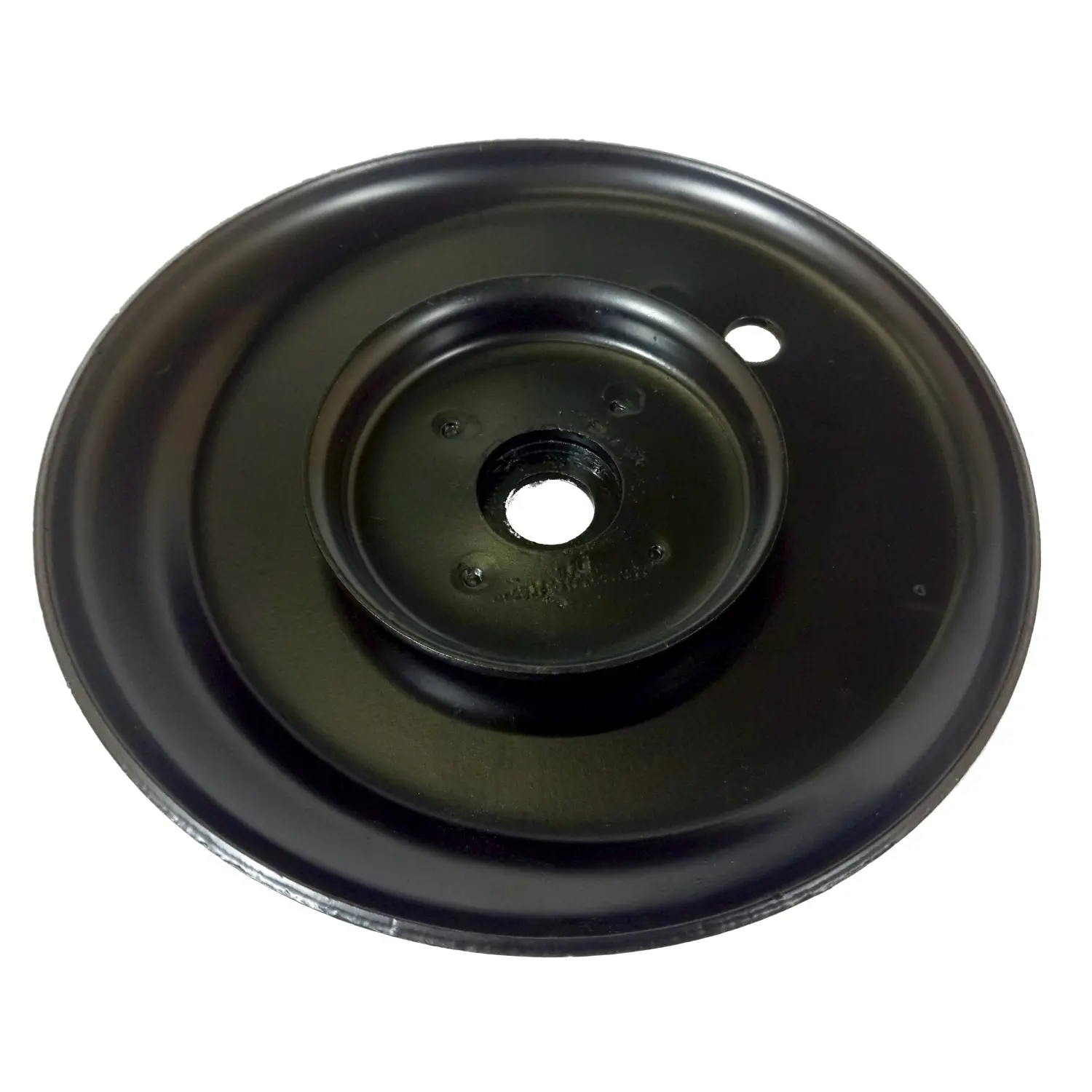 SUS COIL SPRING SEAT miniature 4