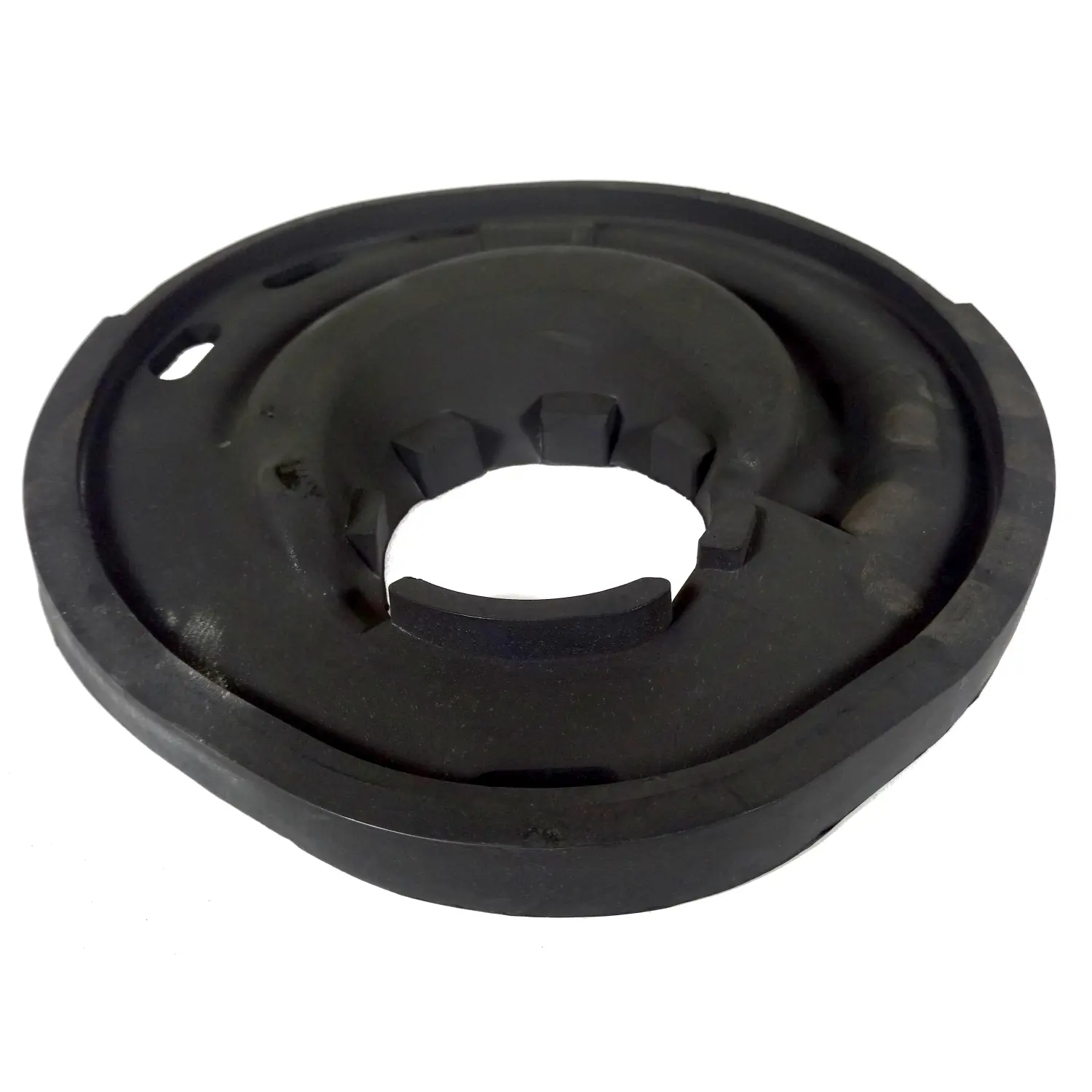 COIL SPRING INSULAT miniature 2