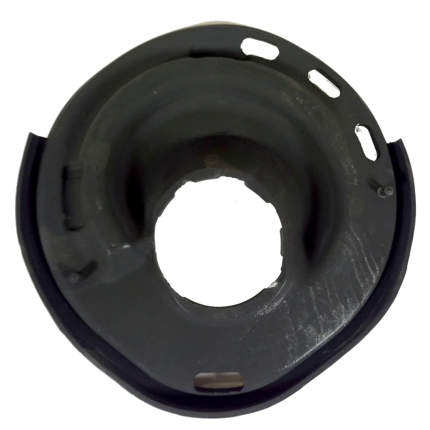 COIL SPRING INSULAT miniature 3