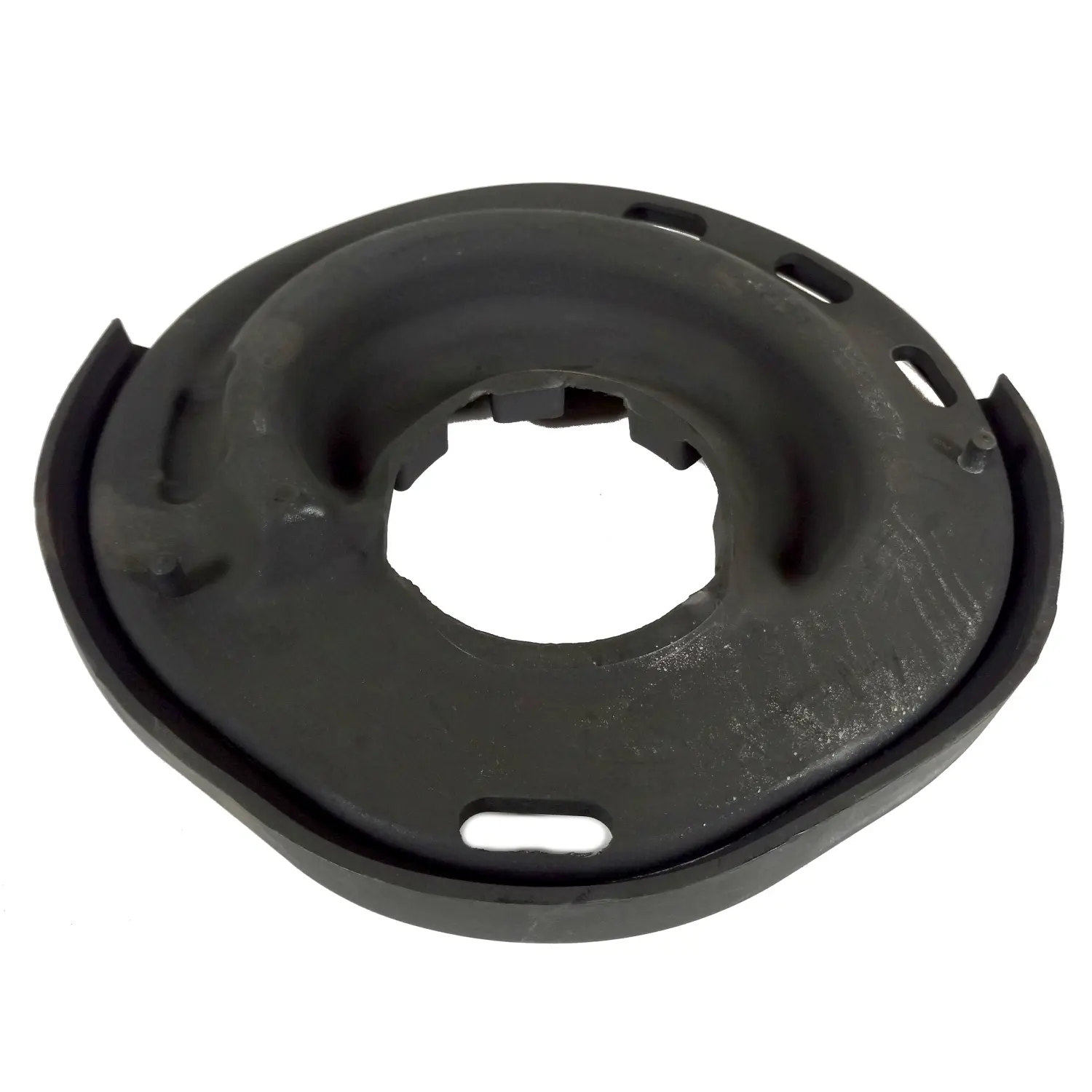 COIL SPRING INSULAT miniature 4