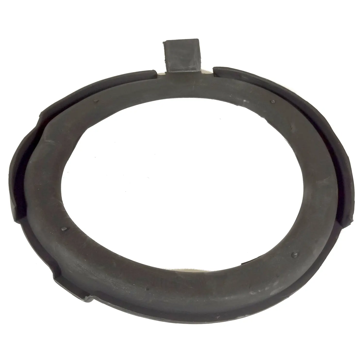 COIL SPRING INSULAT miniature 2