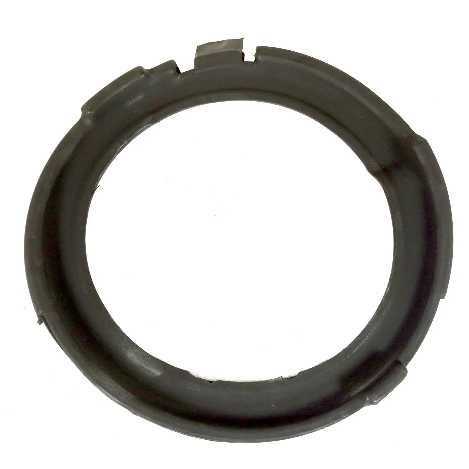 COIL SPRING INSULAT miniature 3