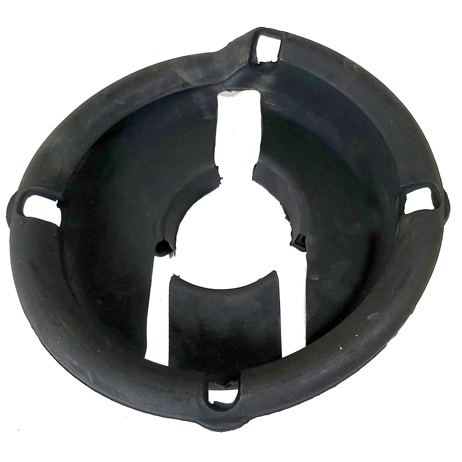 COIL SPRING INSULAT miniature 2
