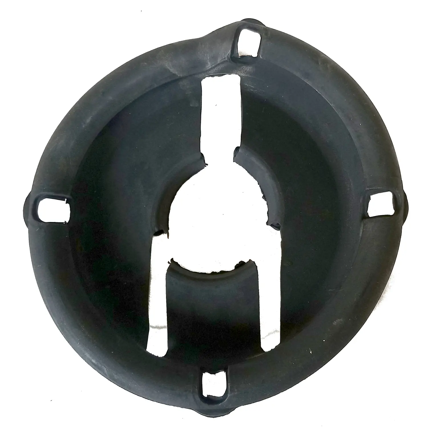COIL SPRING INSULAT miniature 3