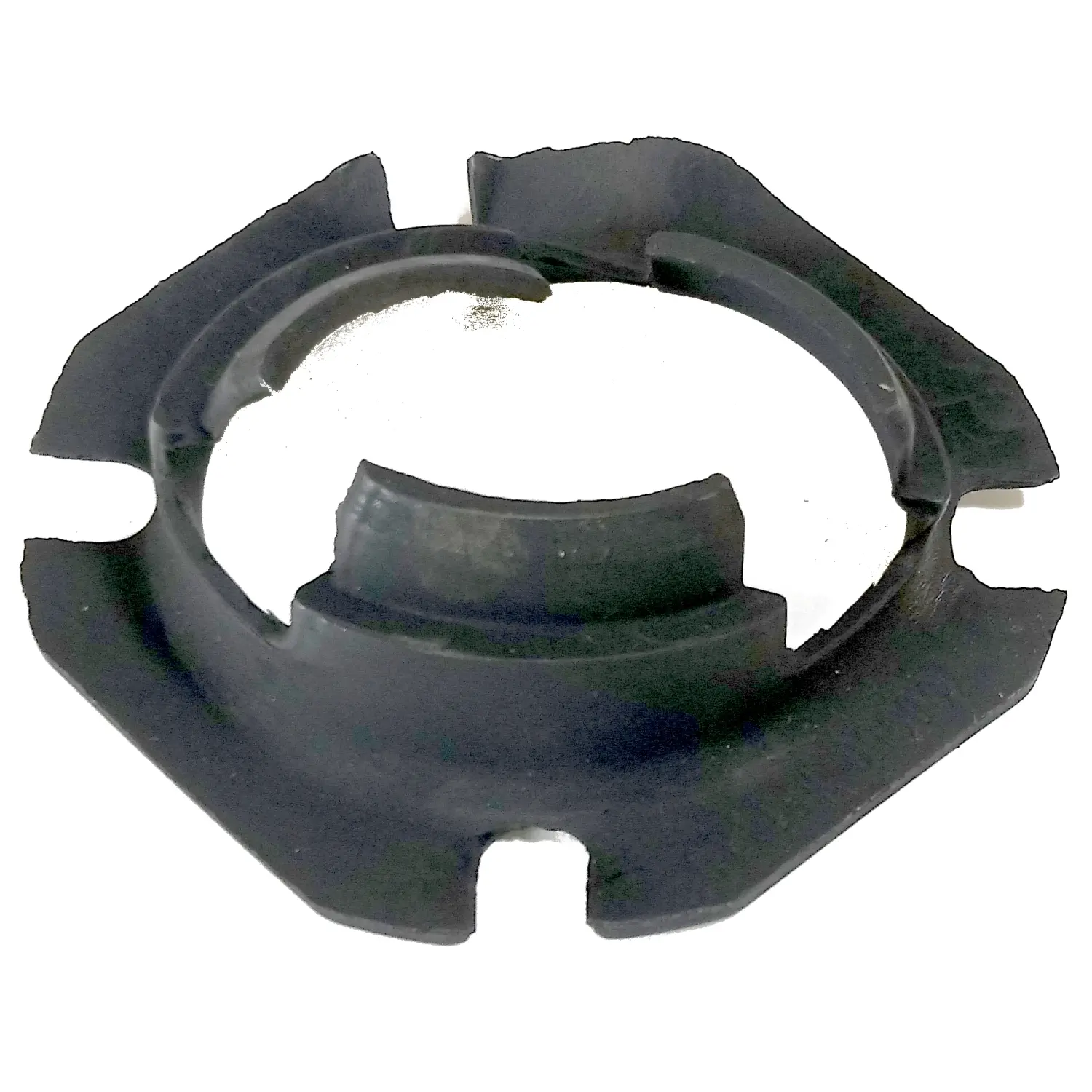 COIL SPRING INSULAT miniature 2