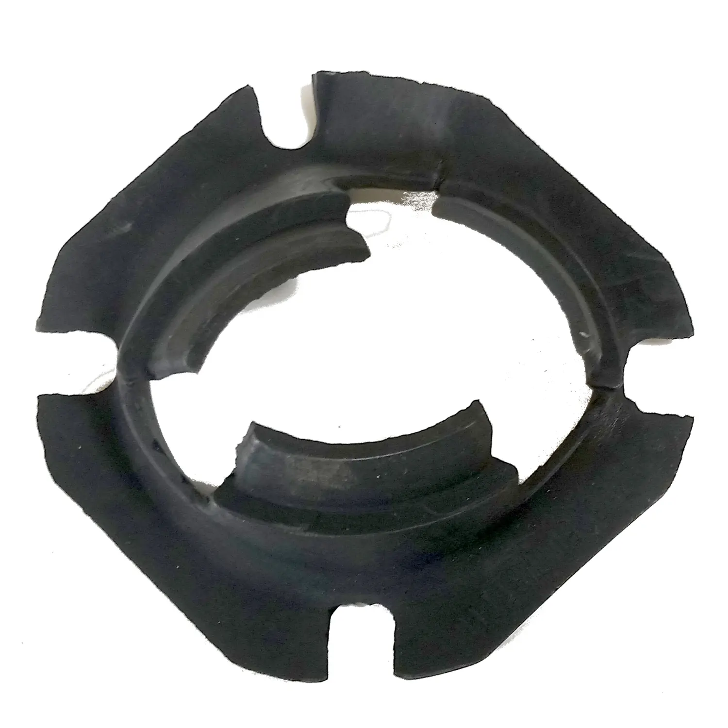 COIL SPRING INSULAT miniature 3