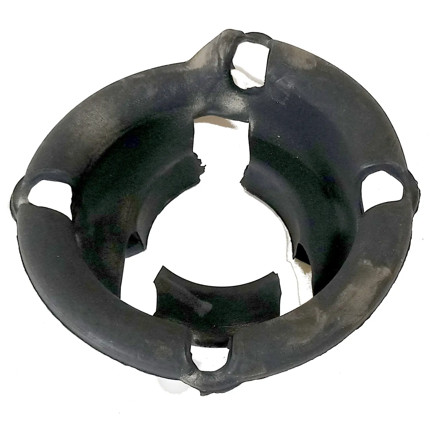 COIL SPRING INSULAT miniature 3