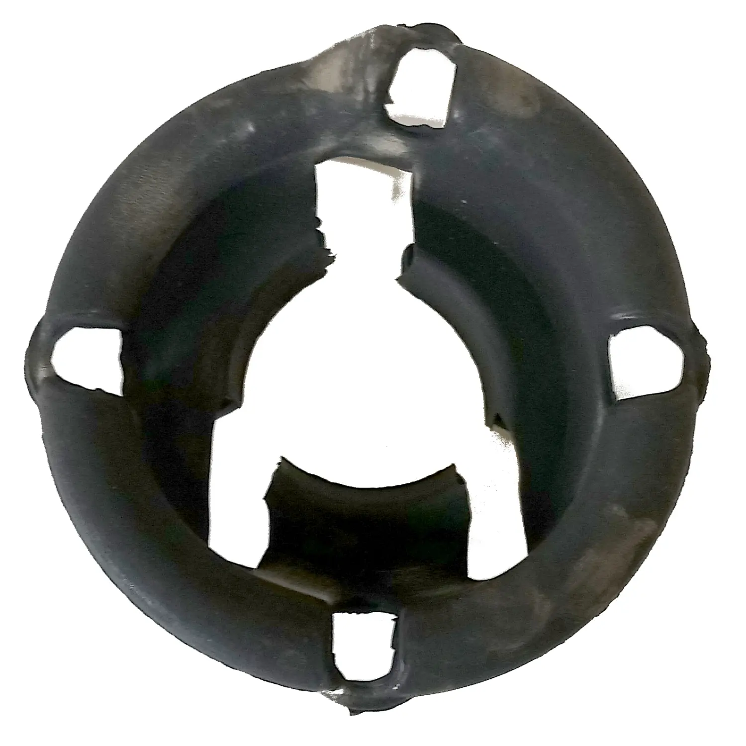 COIL SPRING INSULAT miniature 4