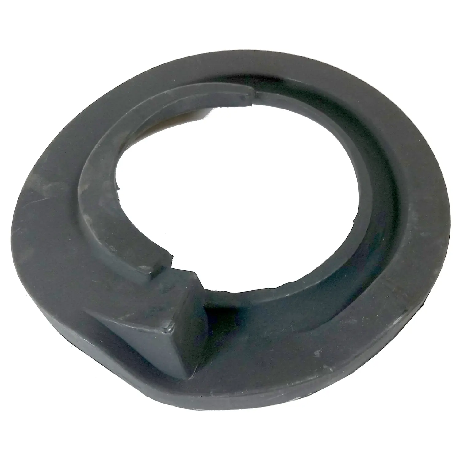 COIL SPRING INSULAT miniature 3